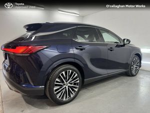Lexus RX RX450h+ LUXURY DKEY - Image 4