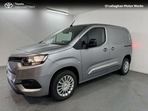 Toyota Proace City PR CITY 1.5 GX SWB 1000KG - Image 4