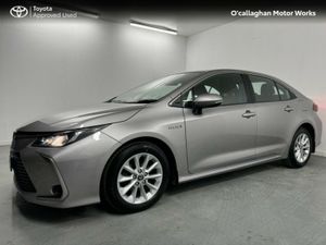 Toyota Corolla COROLLA HYBRID LUNA SAL - Image 2