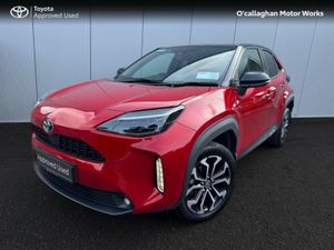 Toyota Yaris Cross YARIS CROSS LUNA SPORT 4DR AUTO - Image 2