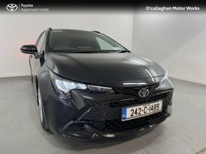 Toyota Corolla COROLLA PROFESSIONAL (N1) - Image 2