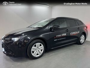 Toyota Corolla COROLLA PROFESSIONAL (N1) - Image 4