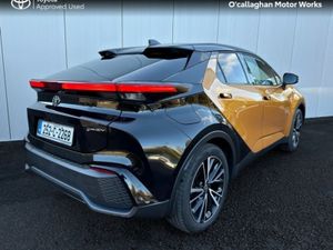 Toyota C-HR C-HR PHEV PREMIERE EDITIO - Image 4