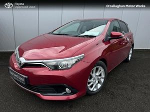 Toyota Auris AURIS 1.4 D4D LUNA 5DR - Image 2