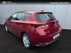 Toyota Auris AURIS 1.4 D4D LUNA 5DR - Image 3