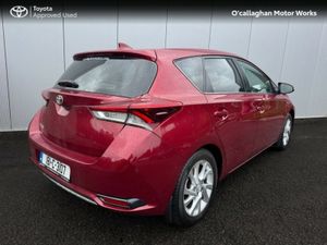 Toyota Auris AURIS 1.4 D4D LUNA 5DR - Image 4