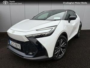 Toyota C-HR C-HR PHEV PREMIERE EDITIO - Image 2