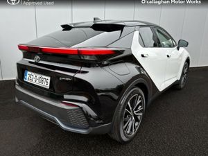 Toyota C-HR C-HR PHEV PREMIERE EDITIO - Image 3