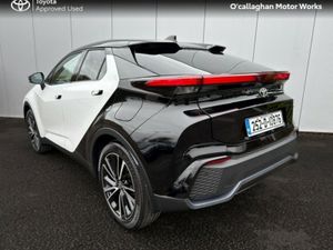 Toyota C-HR C-HR PHEV PREMIERE EDITIO - Image 4