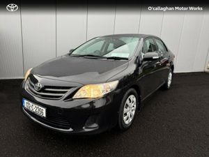 Toyota Corolla COROLLA 1.4D4D TERRA MC - Image 2