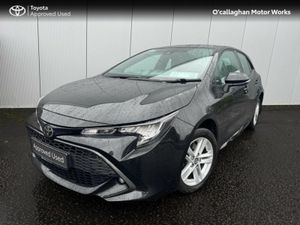 Toyota Corolla COROLLA 1.2T LUNA H/B - Image 2