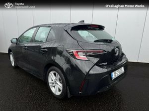 Toyota Corolla COROLLA 1.2T LUNA H/B - Image 3