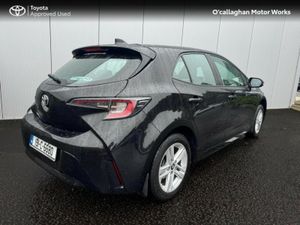 Toyota Corolla COROLLA 1.2T LUNA H/B - Image 4