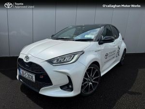 Toyota Yaris Yaris Hybrid 130 GR SPORT - Image 2