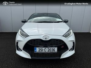 Toyota Yaris Yaris Hybrid 130 GR SPORT - Image 4