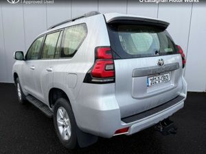 Toyota Land Cruiser LAND CRUISER BUSINESS 19 - Image 3