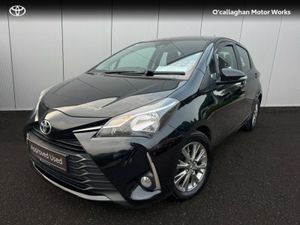 Toyota Yaris YARIS 1.0 5DR LUNA - Image 2
