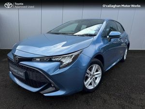 Toyota Corolla COROLLA 1.2T LUNA H/B - Image 2