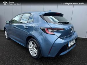 Toyota Corolla COROLLA 1.2T LUNA H/B - Image 3