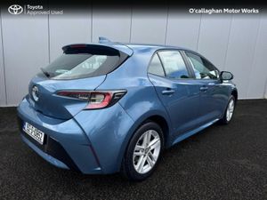 Toyota Corolla COROLLA 1.2T LUNA H/B - Image 4