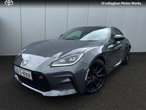 Toyota GR86 GR86 - Image 2