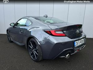 Toyota GR86 GR86 - Image 3