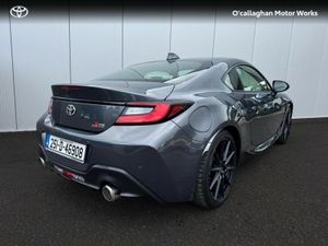 Toyota GR86 GR86 - Image 4