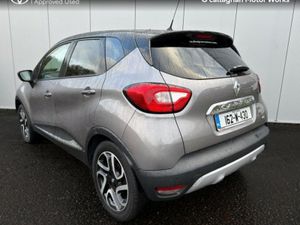 Renault Captur SIGNATURE 1.5 DCI 90 20 4DR - Image 4