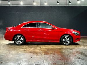 Mercedes-Benz CLA 1.6 AUTOMATIC - MULTI FUNCTION S - Image 3