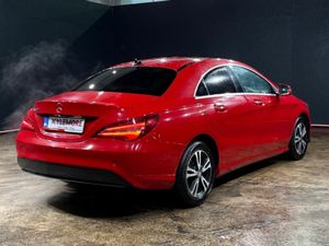 Mercedes-Benz CLA 1.6 AUTOMATIC - MULTI FUNCTION S - Image 4