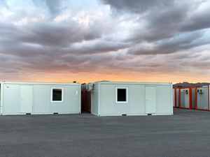 Insulated Office or Living Space with Kitchen - Image 2