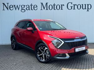 Kia Sportage K3 SEM Diesel - Image 3