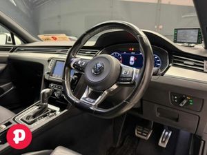 Volkswagen Passat 2.0TSI R-Line Auto - Straight Sa - Image 2