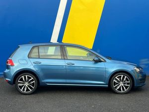 Volkswagen Golf HIGHLINE 1.4 TSI AUTO // LOW MILEA - Image 3