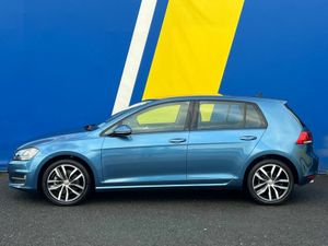 Volkswagen Golf HIGHLINE 1.4 TSI AUTO // LOW MILEA - Image 4