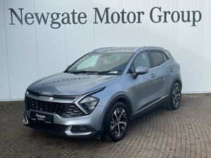 Kia Sportage K3 SEM - Image 2