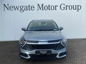 Kia Sportage K3 SEM - Image 3