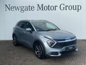 Kia Sportage K3 SEM - Image 4