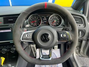 Volkswagen Golf GTI 2.0 TSI AUTO // FULL SERVICE H - Image 4