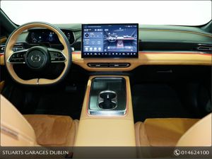 Mazda Mazda6 TAKUMI PLUS*THE ALL NEW MAZDA 6E AT S - Image 4