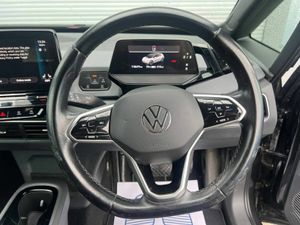 Volkswagen ID.3 PRO LIFE 58KWH // DIGITAL CLUSTER - Image 4