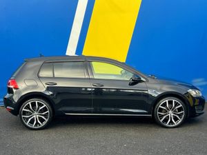 Volkswagen Golf R-LINE PACK 1.2 TSI // REVERSE CAM - Image 3