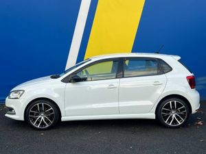 Volkswagen Polo GT 1.4 TSI AUTO // 150 BHP // GT S - Image 4