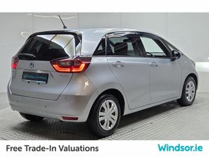 Honda Fit 1.5 E-HEV HYBRID - Image 3