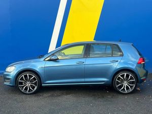 Volkswagen Golf R-LINE PACK 1.2 TSI // VERY LOW MI - Image 4