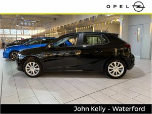 Opel Corsa SC 1.2i (75PS) S/S 5 Speed - Image 4