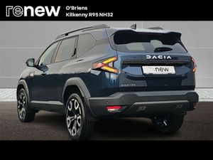 Dacia Bigster JOURNEY MHEV 1.2 140 BHP 5Dr - Image 3