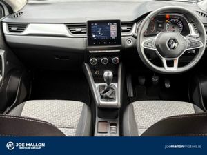 Renault Captur 1.0 TCe 90 DFull Limited - Image 4