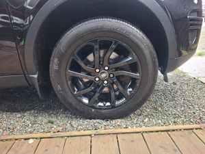 Land Rover Discovery Sport 7 SEATER (NEW NCT) - Image 4