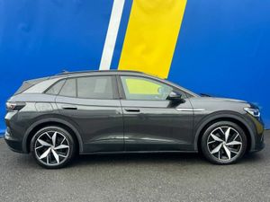 Volkswagen ID.4 GTX 299BHP 77KWH // HEATED SPORT S - Image 3